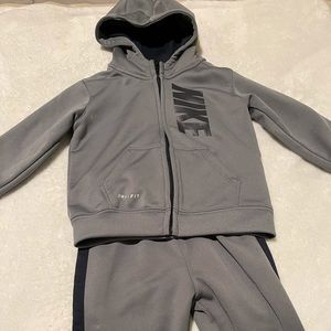 COPY - Nike Set